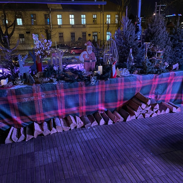12/23/2021 tarihinde Dražen Đ.ziyaretçi tarafından Esplanade Zagreb'de çekilen fotoğraf
