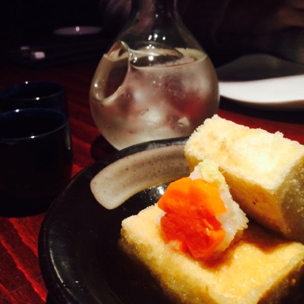 Foto diambil di Shiku Sushi oleh Alvin pada 11/8/2014