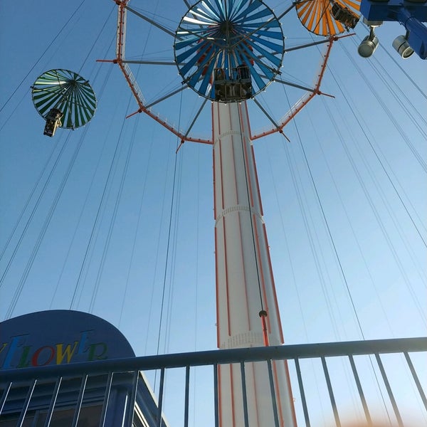 Photos At スカイフラワー 小石川 1 Tip From 144 Visitors