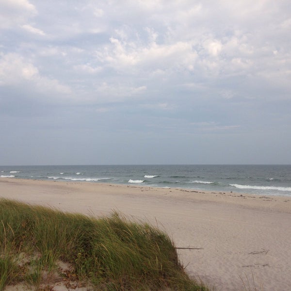 TalismanBarrett Beach Fire Island, NY