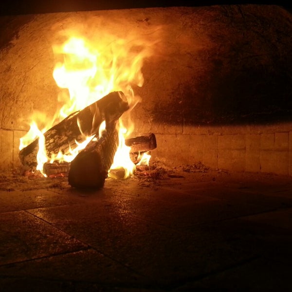 1/18/2014에 Alvaro M.님이 Truck Pizza에서 찍은 사진