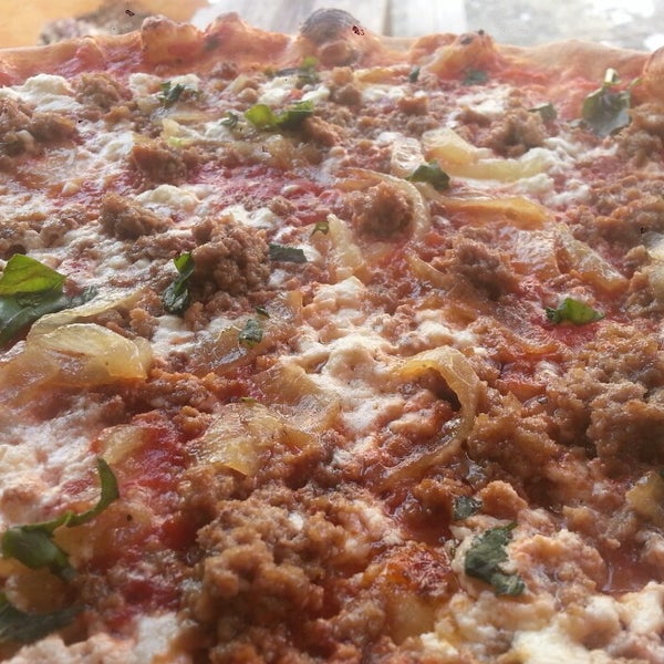 1/10/2014にAlvaro M.がTruck Pizzaで撮った写真
