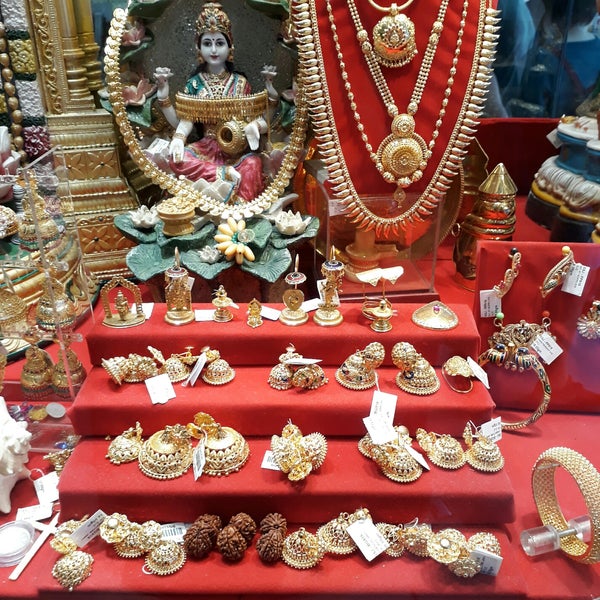 Selvasegara jewellers website clearance