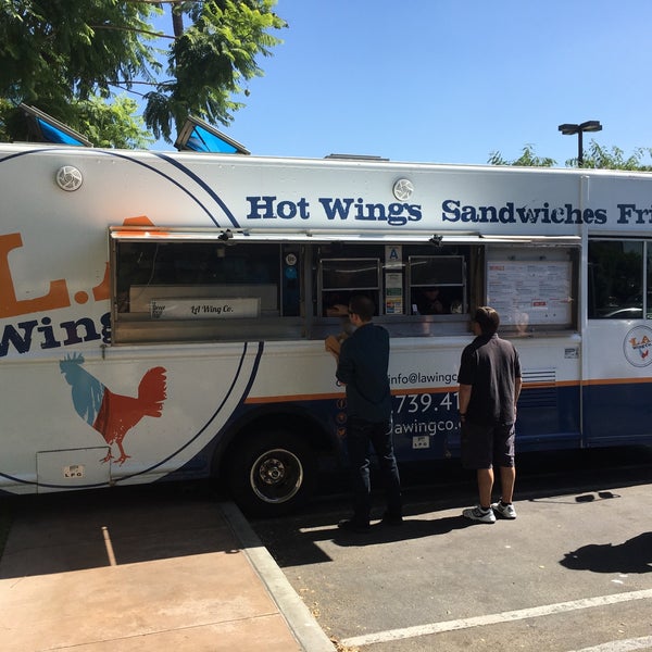 Photos at Deluxe Digital Studios Office in Burbank