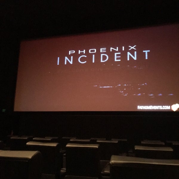 Photos at Regal UA La Canada Movie Theater