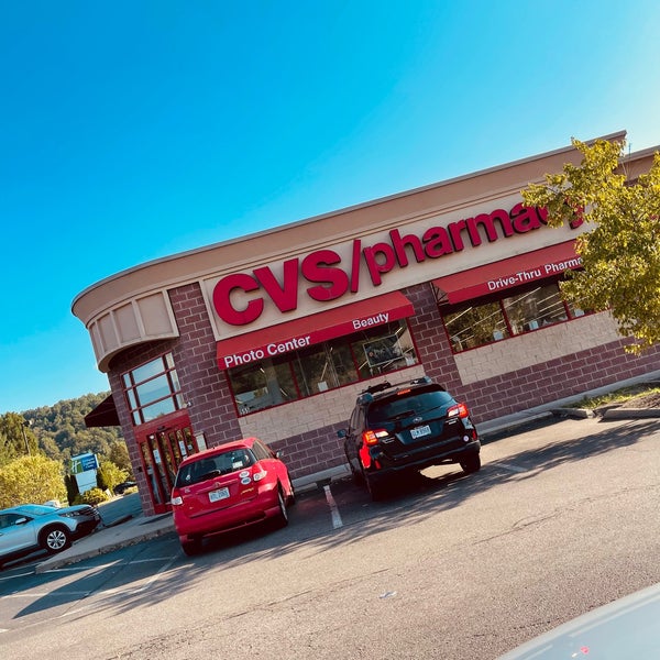 CVS pharmacy - Athens, OH