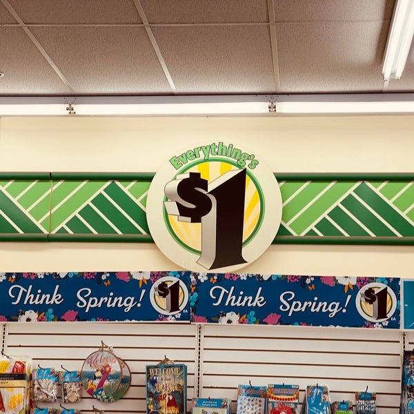 Dollar Tree 153 visitors