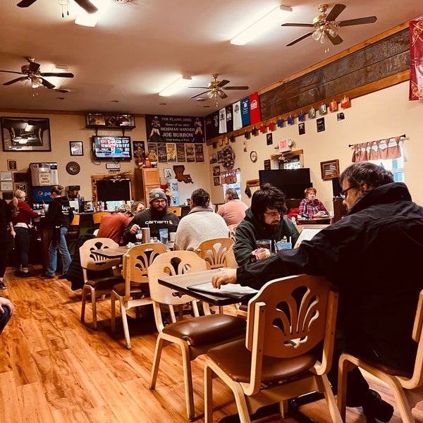 Gigi's Country Kitchen - The Plains, OH