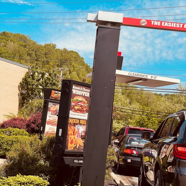 Burger King 3 tavsiye