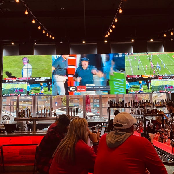 urban meyers pint house