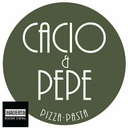 Cacio e Pepe - заказать доставку от 30 минут в Санкт-Петербурге