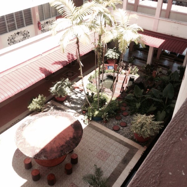 Kolej Vokasional Tawau Tawau Sabah