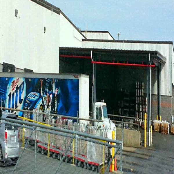 Photos At Coastal Beverage Company Factory In Farmville