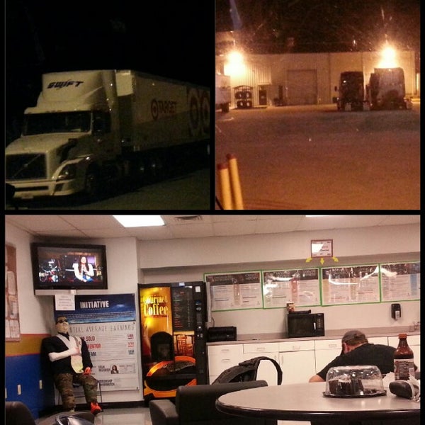 Photos at Swift Transportation Jonestown Terminal 3154 PA72