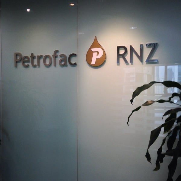 Photos At Petrofac Rnz Office In Kuala Lumpur