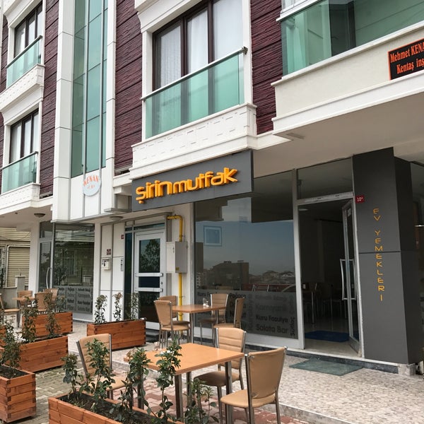 sirin mutfak zumrutevler maltepe