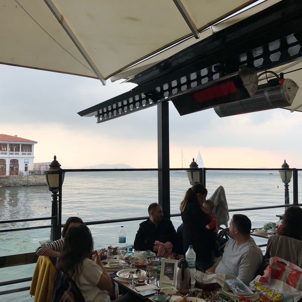 prototype Komprimere Sved Photos at Moda Sahil Restaurant ve Bar (Now Closed) - Caferağa - İstanbul,  İstanbul