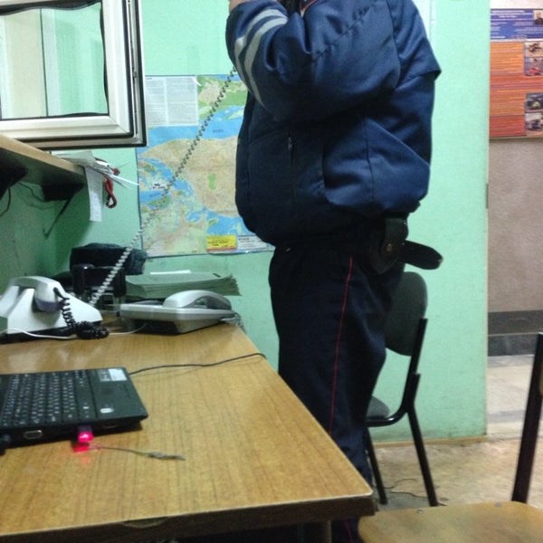 Фото полицейских пранк