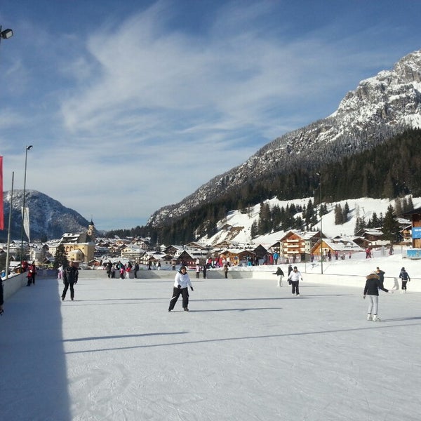 Горнолыжный курорт Sappada
