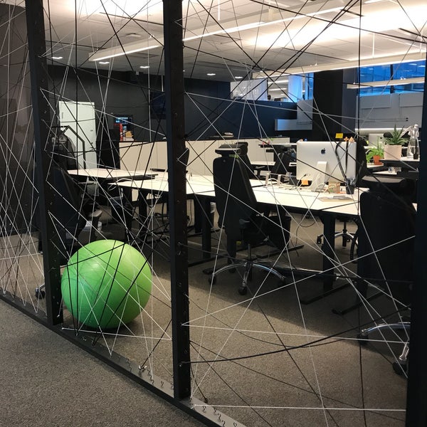Photo taken at Spotify by Ludmila S. on 8/25/2017