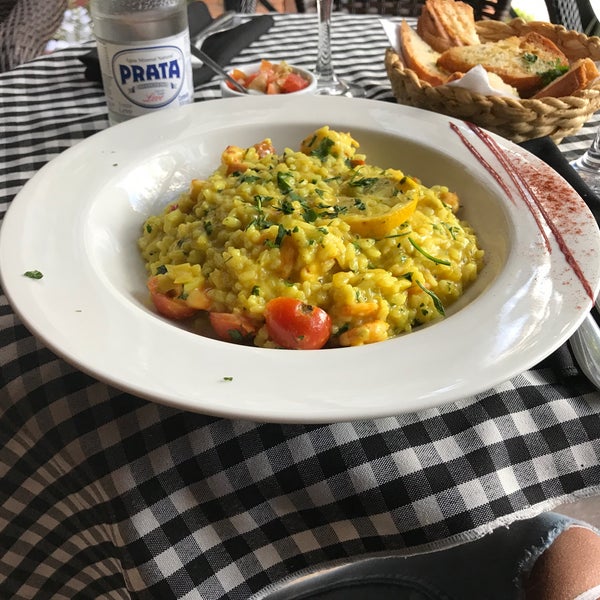 7/30/2017 tarihinde Ana B.ziyaretçi tarafından Cucina Si Italianissimo'de çekilen fotoğraf