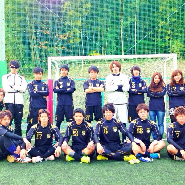 Photos At 万博フットサルクラブ 千里万博公園11 1