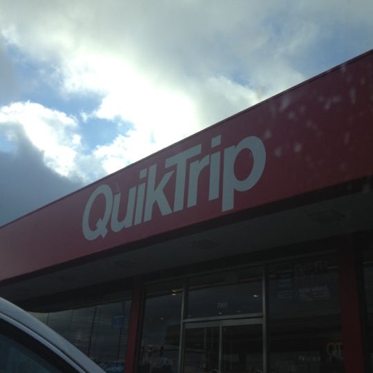 QuikTrip Wichita, KS