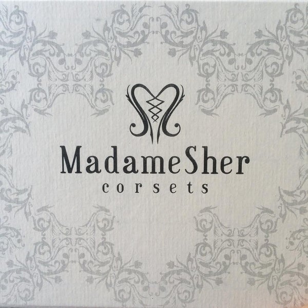 Madame Sher Corsets - Vila Mariana - R. Estela, 315