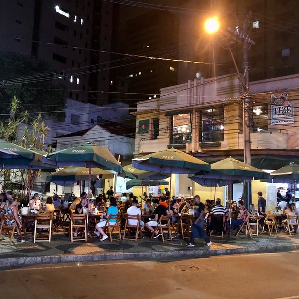 รูปภาพถ่ายที่ Tizé Bar e Butequim โดย Marcio M. เมื่อ 12/30/2019
