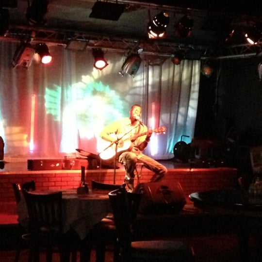 Photo taken at Ned Devine&#39;s Irish Pub &amp; Sports Bar by Emily B. on 11/14/2012