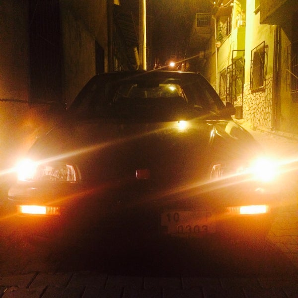 Photos At 10 P 0303 Taxi