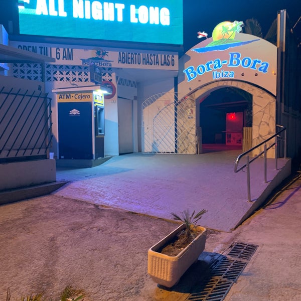 Foto tirada no(a) Bora Bora Ibiza por Carole N. em 6/17/2019