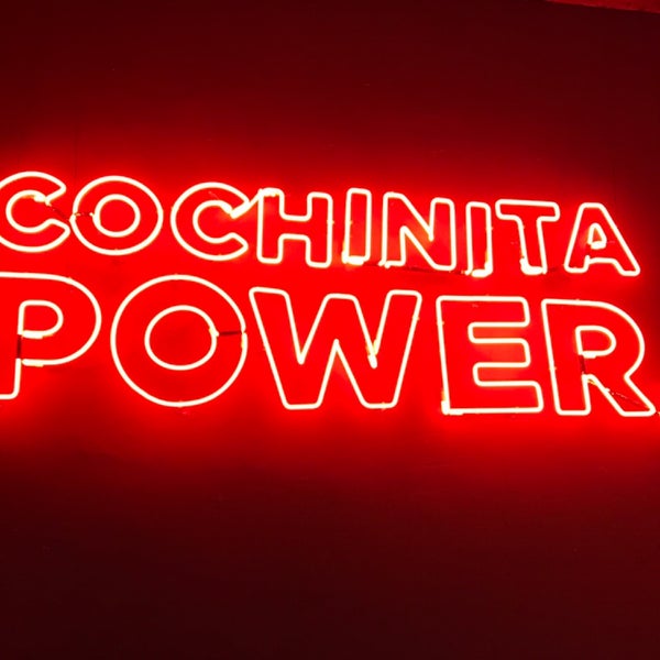 7/26/2019にRODRIGO L.がCochinita Powerで撮った写真