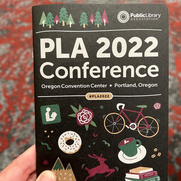 Снимок сделан в Oregon Convention Center пользователем Bethany 3/23/2022