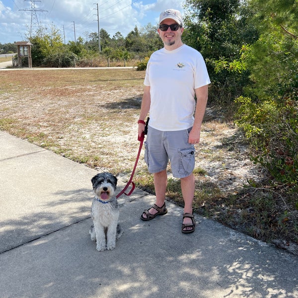 Shadow Bay Park Park in Orlando