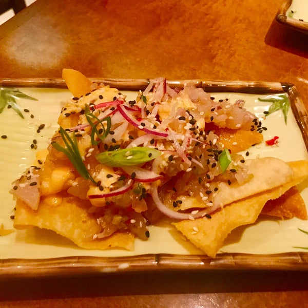 9/30/2017 tarihinde Patricia C.ziyaretçi tarafından Tian Restaurante'de çekilen fotoğraf