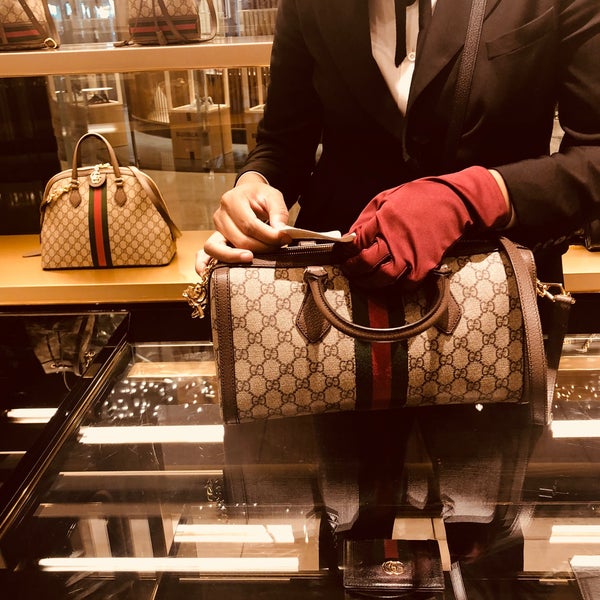 gucci westfield shepherds bush