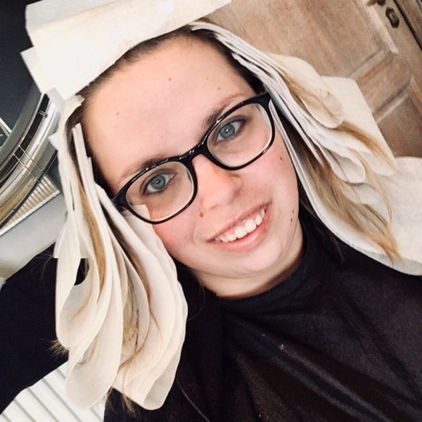 Coiffure Caresse Salon Barbershop