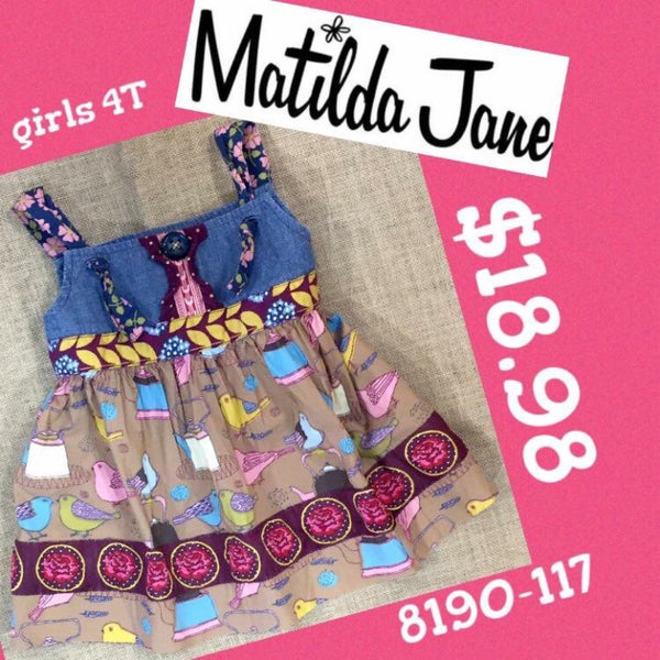 Deja Kids Consignment Boutique Clothing Store in Tuscaloosa