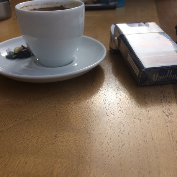 4/24/2019 tarihinde Kullanmıyorum..ziyaretçi tarafından Cafe Şölen'de çekilen fotoğraf