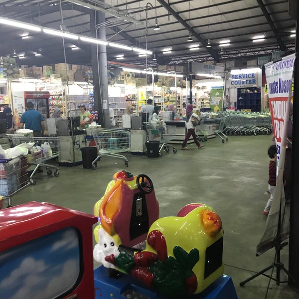 Photos At Checkers Hypermarket Taman Seri Sentosa Off Jalan Klang Lama 34 Tips