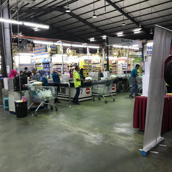 Photos At Checkers Hypermarket Taman Seri Sentosa Off Jalan Klang Lama 34 Tips
