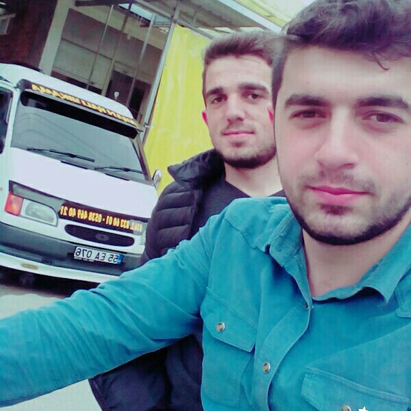 Ayan Hali Yikama Da Fotograflar