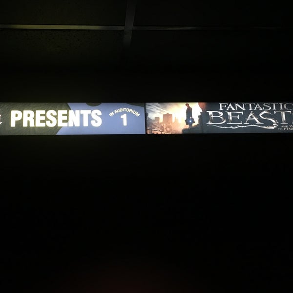 Photos at Regal Montrose Movies 15 tips from 2108 visitors