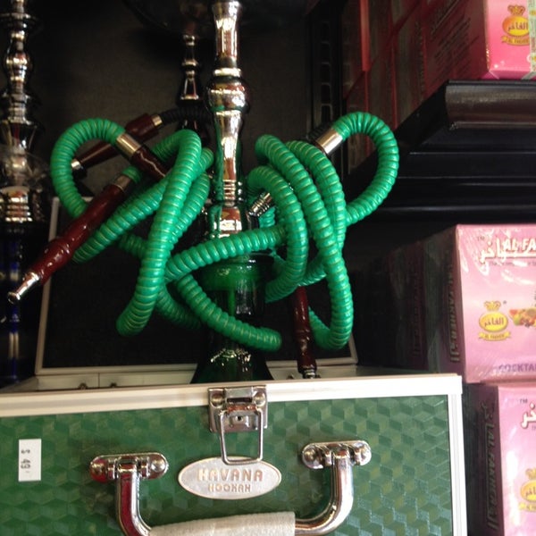 Ali Baba Market And Cafe West Side Manchester 590 2nd St