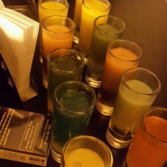 11/9/2014にAriesly D.がRahi Restaurant &amp; Lounge Barで撮った写真