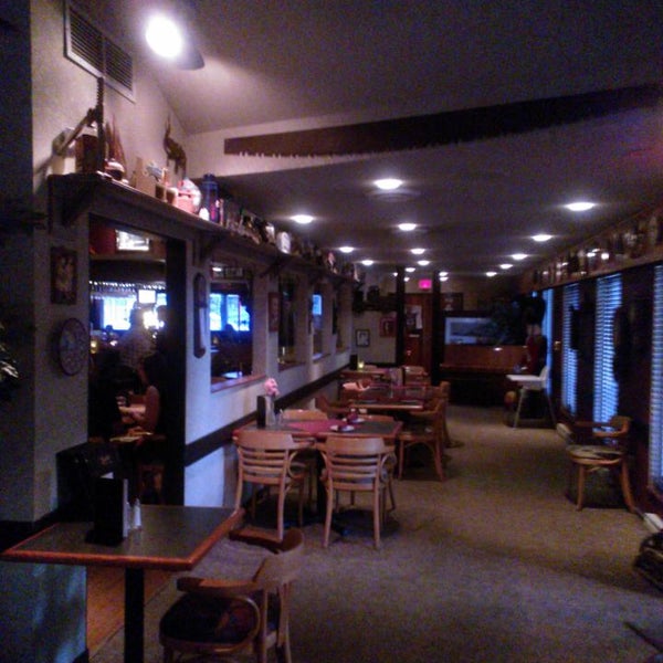 Bob's Bar & Grill Burger Joint in Aldergrove