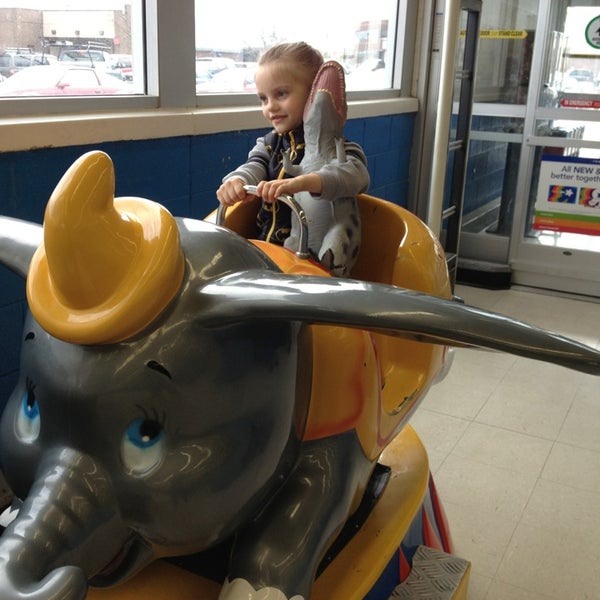 Toys"R"Us (Now Closed) West Valley City, UT