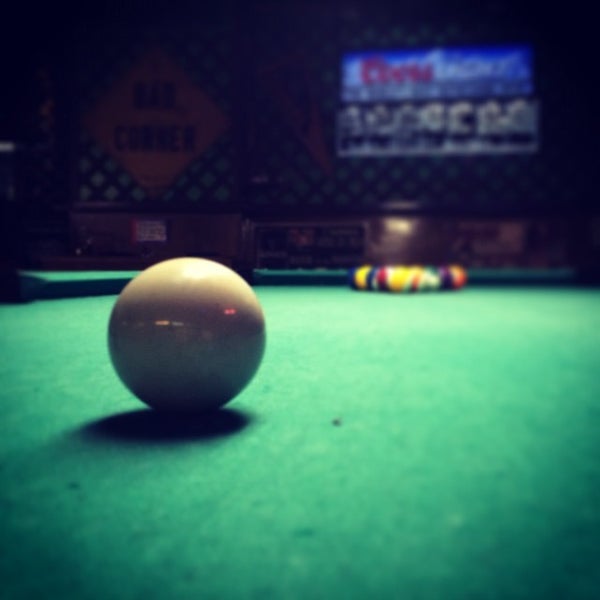 Take A Break Dive Bar in Lower Lawrenceville