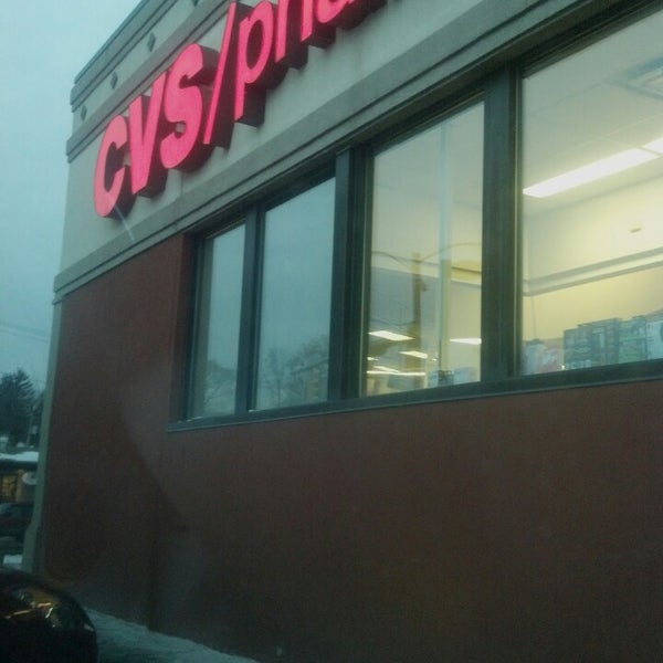 CVS pharmacy 5 tips from 563 visitors